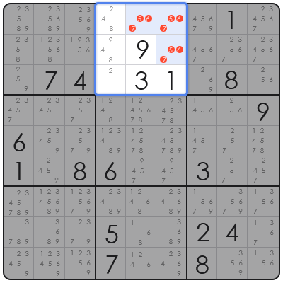 krazydad sudoku puzzles