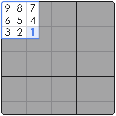sudoku easy printable