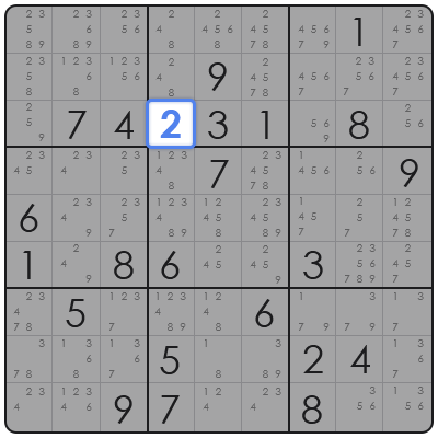 sudoku xyz